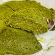 豆腐でヘルシー 濃厚抹茶ガトーショコラ