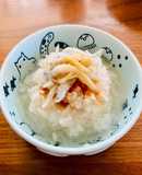 【和心】食欲回復に☆しらす&大根おろし