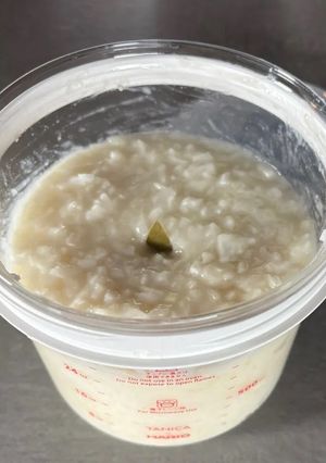 自家製✿発酵玉ねぎの万能コンソメ-レシピのメイン写真