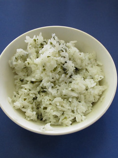 わかめご飯-レシピのメイン写真