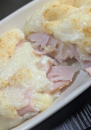 ダイエットに豆腐でブリトー😊-レシピのメイン写真
