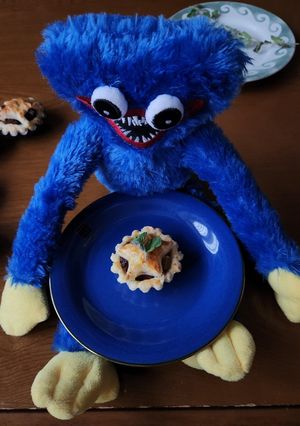 アポパイ-レシピのメイン写真