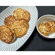 超簡単!子どもも食べられる豆腐ハンバーグ