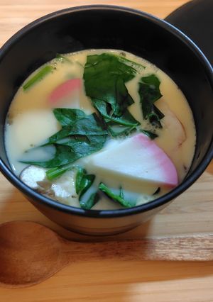 具だくさんな茶碗蒸し-レシピのメイン写真