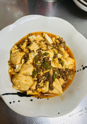 シビれる辛さ◎本格麻婆豆腐-レシピのメイン写真