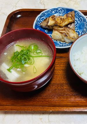 【健康介護】豆腐とみぞれ汁-レシピのメイン写真