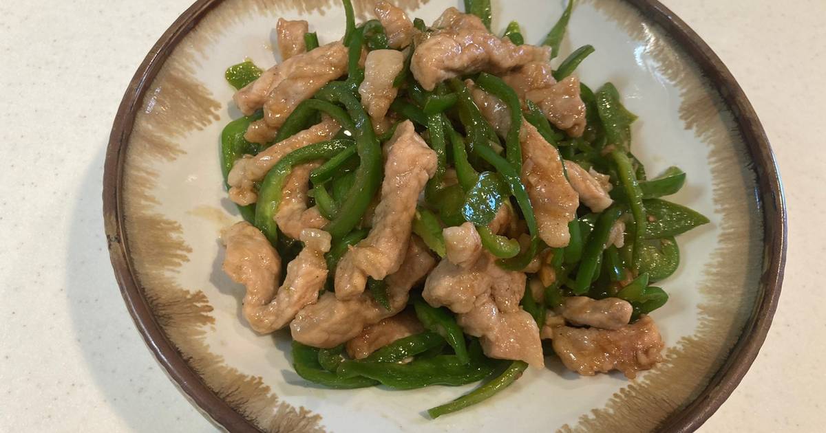 基本からアレンジまで!思わずつくりたくなる「豚ロース肉 細切り」のレシピ集 | クックパッド