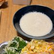とろろご飯 とろろ汁