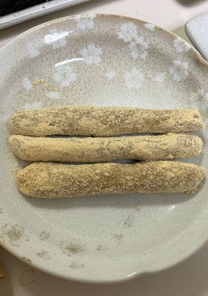 きなこ棒-レシピのメイン写真