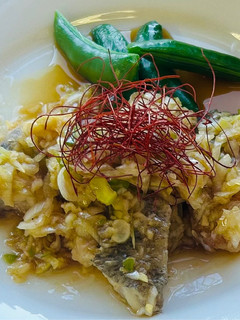 1月☆鱈のソテー 葱ソース-レシピのメイン写真