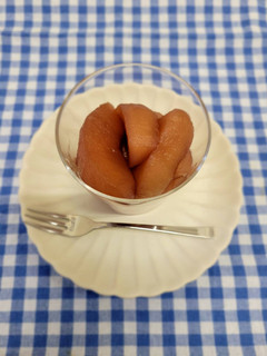 旬を楽しもう!みんな大好きりんご煮🍎-レシピのメイン写真