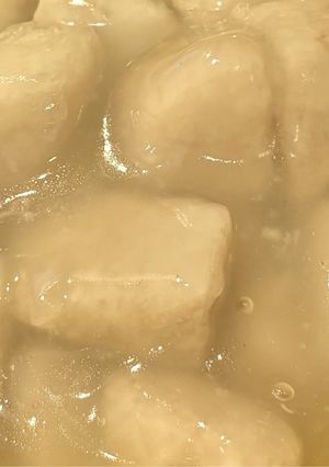 里芋の揚げ煮-レシピのメイン写真