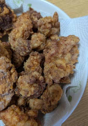まるでKFC！？ケンタッキー風チキン-レシピのメイン写真