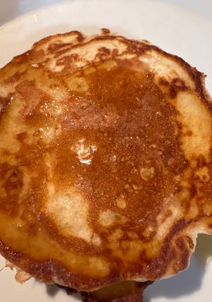 Bestアメリカンパンケーキ-レシピのメイン写真