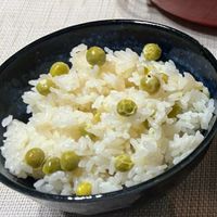 基本からアレンジまで！思わずつくりたくなる「豆ご飯 さや」のレシピ