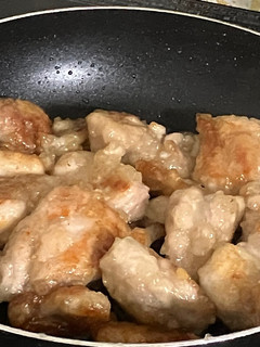鶏もも肉のレモ照り-レシピのメイン写真