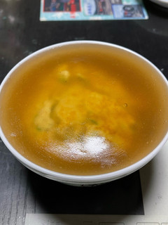 一人暮らしの天津飯(丼サイズver.)-レシピのメイン写真