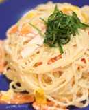 簡単！ワンパン明太クリームパスタ