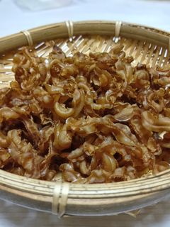 帆立 ホタテ ヒモ 乾物 干物-レシピのメイン写真