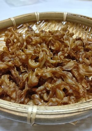 帆立 ホタテ ヒモ 乾物 干物-レシピのメイン写真