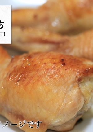 宮崎名物！ガブっと手羽餃子-レシピのメイン写真