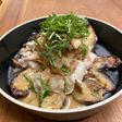 簡単!ナスの冷しゃぶ☆さっぱりジュワッ