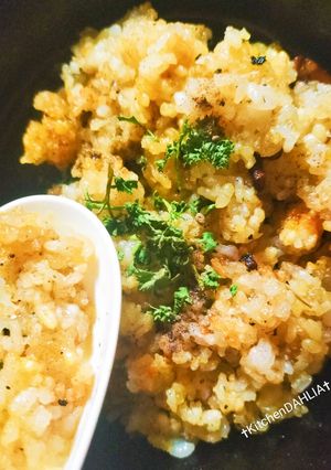 🇮🇳世界米🌾ビリヤニ・プラオ｜スパイシー🦚-レシピのメイン写真