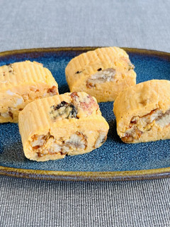 卵豆腐でつくる鰻巻き-レシピのメイン写真