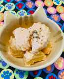 新じゃが消費＼大人の／めんたいポテト