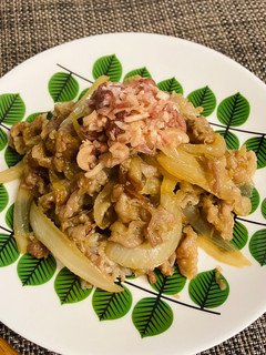 みそ生姜焼き-レシピのメイン写真