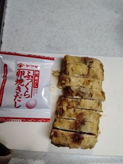 卵焼き-レシピのメイン写真