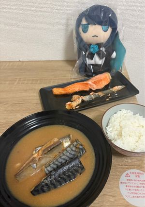 さば味噌-レシピのメイン写真