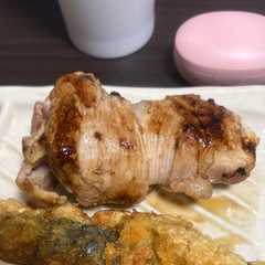 รูปของ エリンギソテー