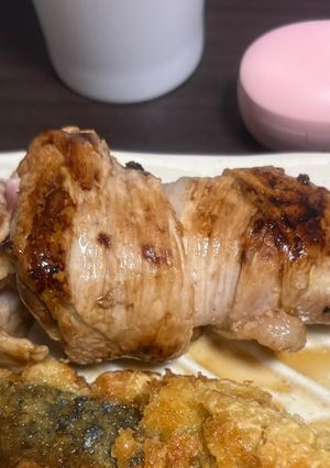 エリンギソテー-レシピのメイン写真