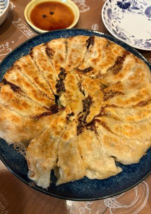 簡単　餃子-レシピのメイン写真