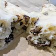 材料3つ❀バナナ消費バナナ蒸しパン