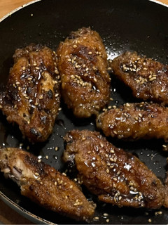 手羽先唐揚げ-レシピのメイン写真