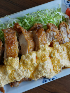 チキン南蛮-レシピのメイン写真