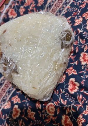 甘栗de簡単美味しい！栗ご飯-レシピのメイン写真