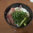 紅茶マイスターのほうじ茶冷やし茶漬け