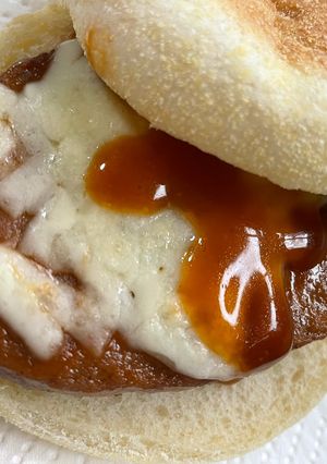 チキンマフィン-レシピのメイン写真