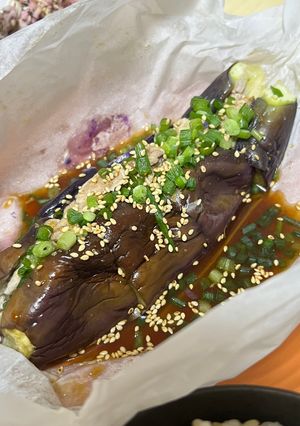 なすどっく-レシピのメイン写真