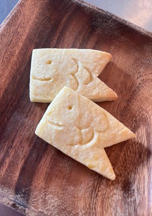 端午の節句♪こいのぼりクッキー-レシピのメイン写真