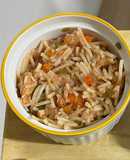 【離乳食中期以降】ミートソースパスタ