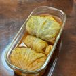 丁寧に説明する簡単サバ缶ロールキャベツ