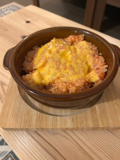 トマトドリア-レシピのメイン写真
