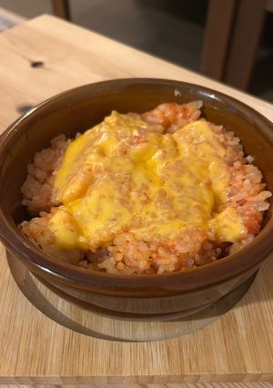 トマトドリア-レシピのメイン写真