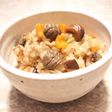 五香粉香る絶品中華おこわ♪炊飯器で簡単