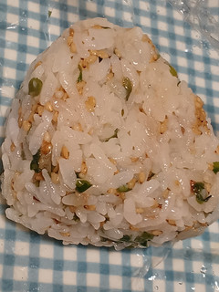 和風 おにぎり-レシピのメイン写真