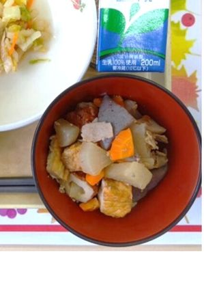みそ煮込みおでん-レシピのメイン写真
